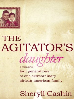 The Agitator's Daughter - ebook
